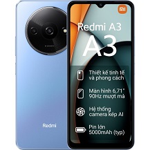 Xiaomi Redmi A3 4GB/128GB