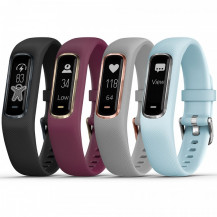 Mua Sản Phẩm Garmin Vivosmart 4