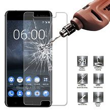 Dán cường lực Nokia 3