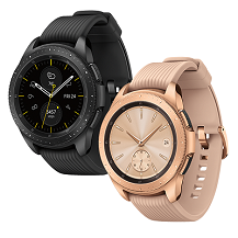 Samsung Galaxy Watch 42mm