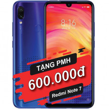 Mua Sản Phẩm Xiaomi Redmi Note 7 - 4GB/64GB