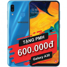 Mua Sản Phẩm Samsung Galaxy A30 32GB