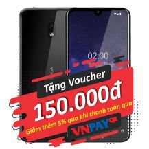 Mua Sản Phẩm Nokia 2.2 16GB