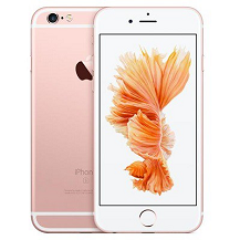 Apple iPhone 6S 128Gb Rose Gold