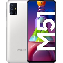 Mua Sản Phẩm Samsung Galaxy M51