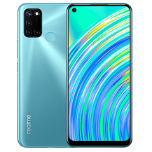 Mua Sản Phẩm Realme C17