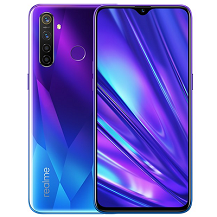 Realme 5 Pro 8GB/128GB