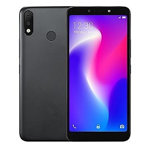 Itel S33