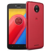 Motorola Moto C