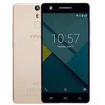 Infinix Hot S