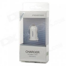 Sạc trên ô tô Pisen I Car Charger 1A