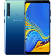 Samsung Galaxy A9 2018