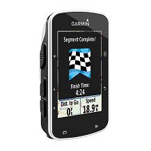 Garmin Edge 520