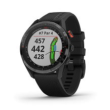 Garmin Approach S62