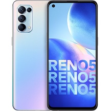 Mua Sản Phẩm OPPO RENO 5