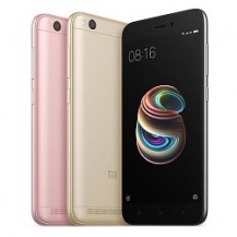 Xiaomi Redmi 5A RAM 2GB ROM 16GB