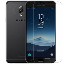 Dán Cường Lực Samsung Galaxy J7 Plus