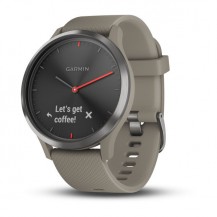 Garmin Vivomove HR Sport (Sandstone)