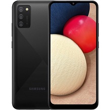 Mua Sản Phẩm Samsung Galaxy A02s 4GB-64GB