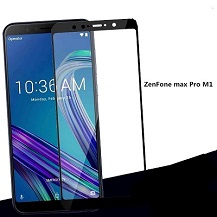 Cường lực Asus Zenfone Max Pro M1 5D