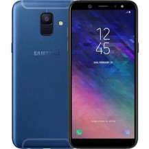 Samsung Galaxy A6 Plus 2018