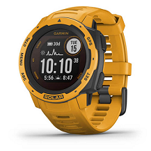 Garmin Instinct Solar