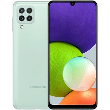 Mua Sản Phẩm Samsung Galaxy A22 LTE