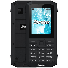 Điện thoại Energizer Energy E100