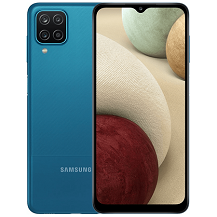 Samsung Galaxy A12 6GB-128GB	