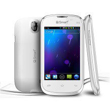 Qmobile Q Smart S12