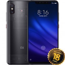 Xiaomi Mi 8 Pro