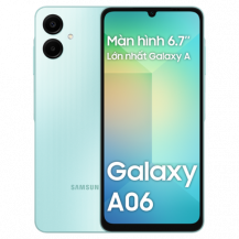 Sam Sung Galaxy A06