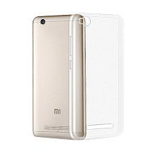 Ốp Lưng Silicon Xiaomi Redmi 4A