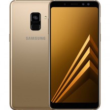 Samsung Galaxy A8 Plus 2018