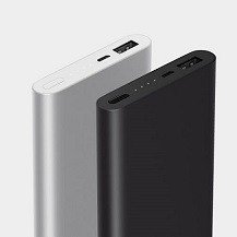 Sạc dự phòng Xiaomi 10.000 mAh Gen 2