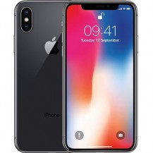 Mua Sản Phẩm Iphone X 64GB