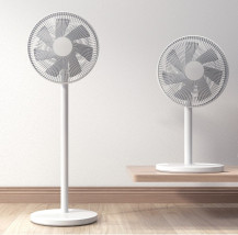 Mua Sản Phẩm Quạt thông minh Xiaomi Mi Smart Standing Fan 2 lite