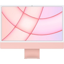 Mua Sản Phẩm iMac M1 24 inch 2021 8-Core CPU/7-Core GPU/8GB/256GB