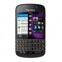 Mua Sản Phẩm Blackberry Q10 Version ThaiLand