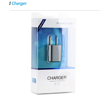 Sạc điện thoại Pisen I Charger 1A Smart NEW 