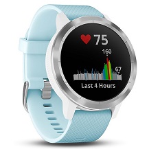 Mua Sản Phẩm Garmin Vivoactive 3 Element