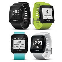 Garmin Forerunner 35