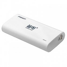 Pisen Portable Power 10000mAh Smart For SmartPhone Thế hệ III