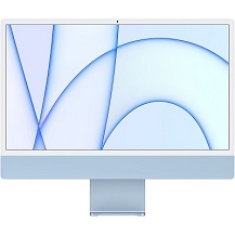 Mua Sản Phẩm iMac M1 24 inch 2021 8-Core CPU/8-Core GPU/8GB/256GB