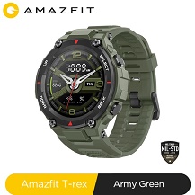 Mua Sản Phẩm Xiaomi Amazfit T-REX