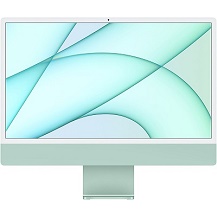 Mua Sản Phẩm iMac M1 24 inch 2021 8-Core CPU/7-Core GPU/16GB/256GB