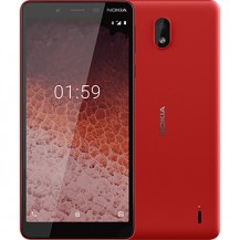 Nokia 1.1 Plus 2019