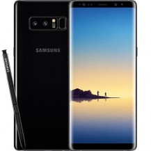 Samsung Galaxy Note 8