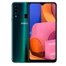 Mua Sản Phẩm Samsung Galaxy A20s 64GB