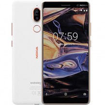 Nokia 7 Plus